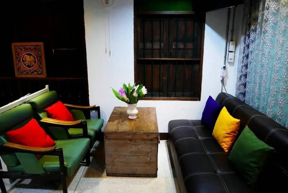 Lanna Hostel