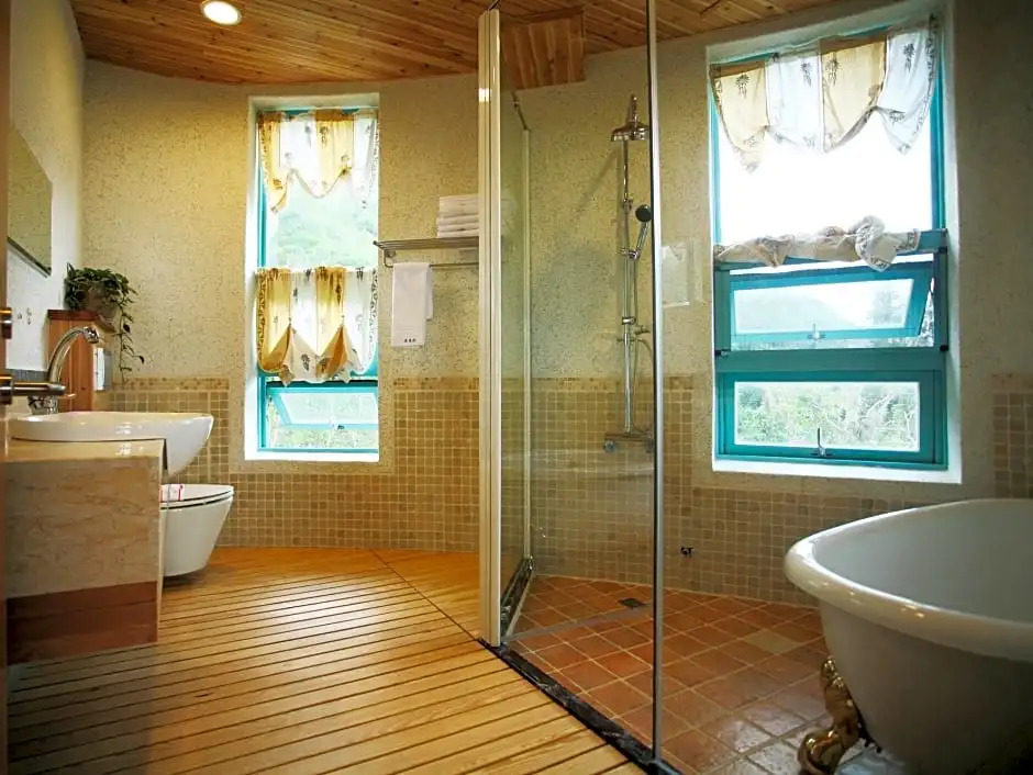 Giethoorn Guest House