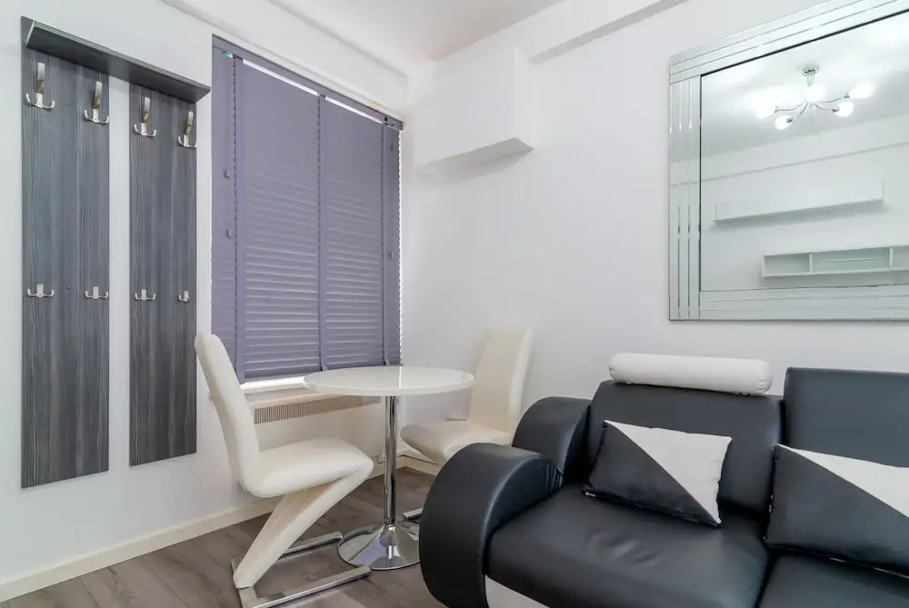 1 Bedroom For 2 In Covent Garden Central London