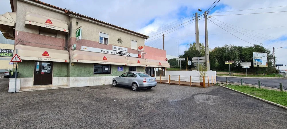Mira Tejo