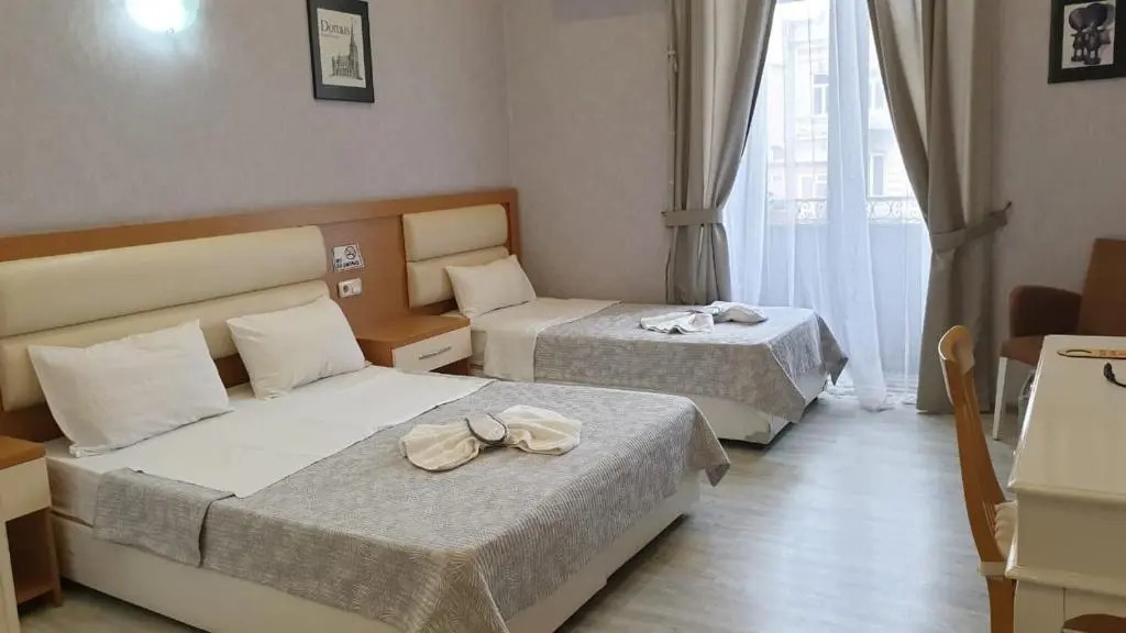 Kabayans And Pinoys Hotel And Hostel