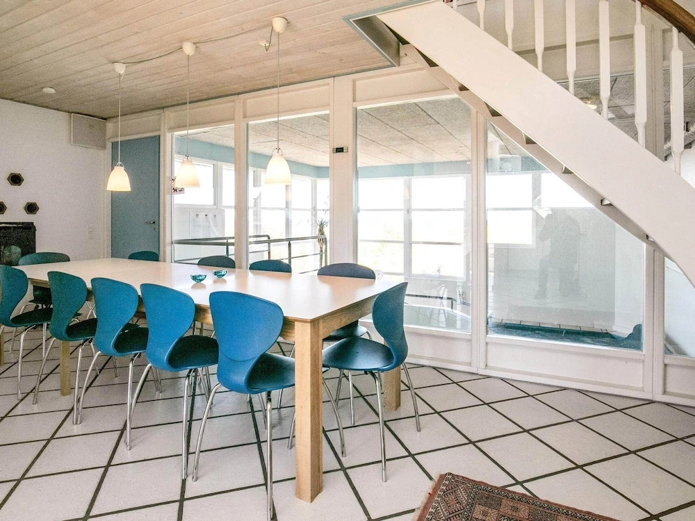 4 Star Holiday Home in Hirtshals