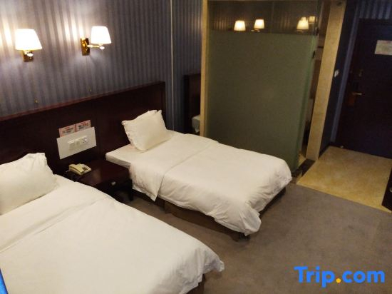 Shanghai Wenxiang Hotel