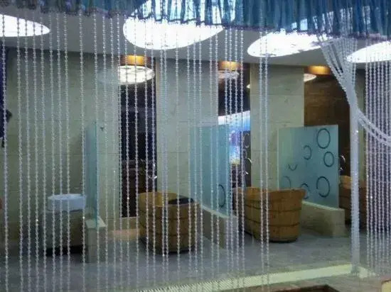Sen Mei Hotel