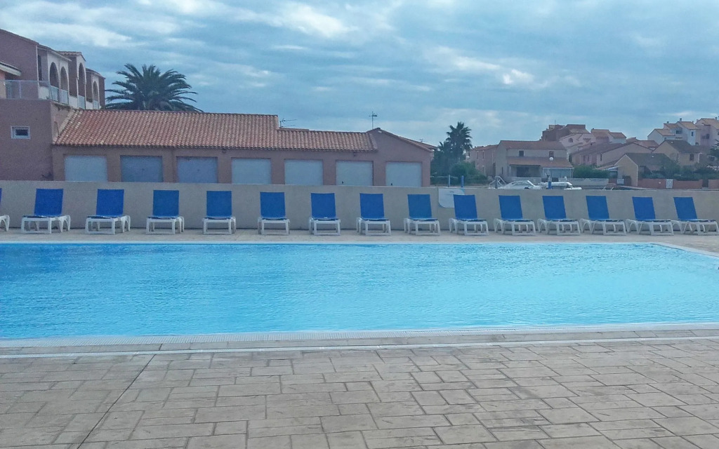 Résidence Lagrange Vacances Catalana