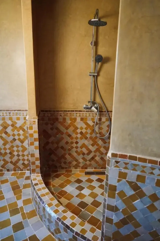 Domaine 3 Riads