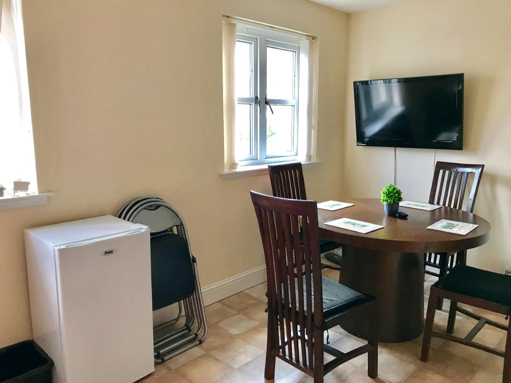 Woodgrove Holiday Homes, Inverness