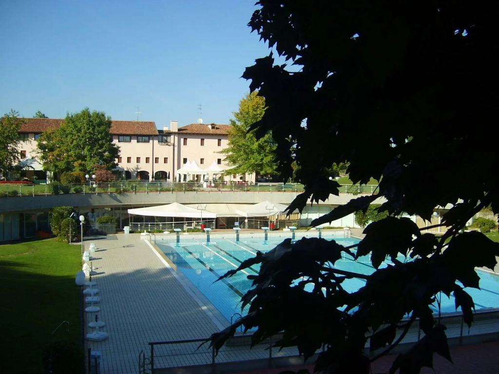 Hotel Ristorante Fior