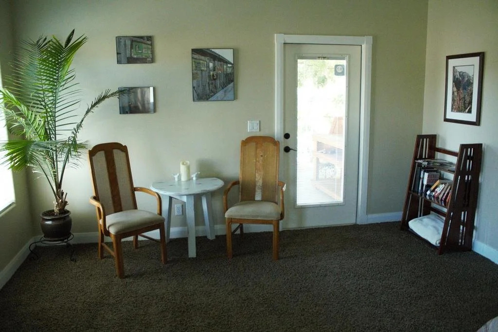 Dulce Domum Bed and Breakfast