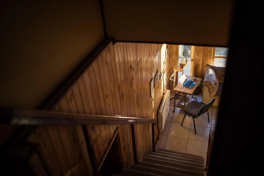Hostal Alcázar