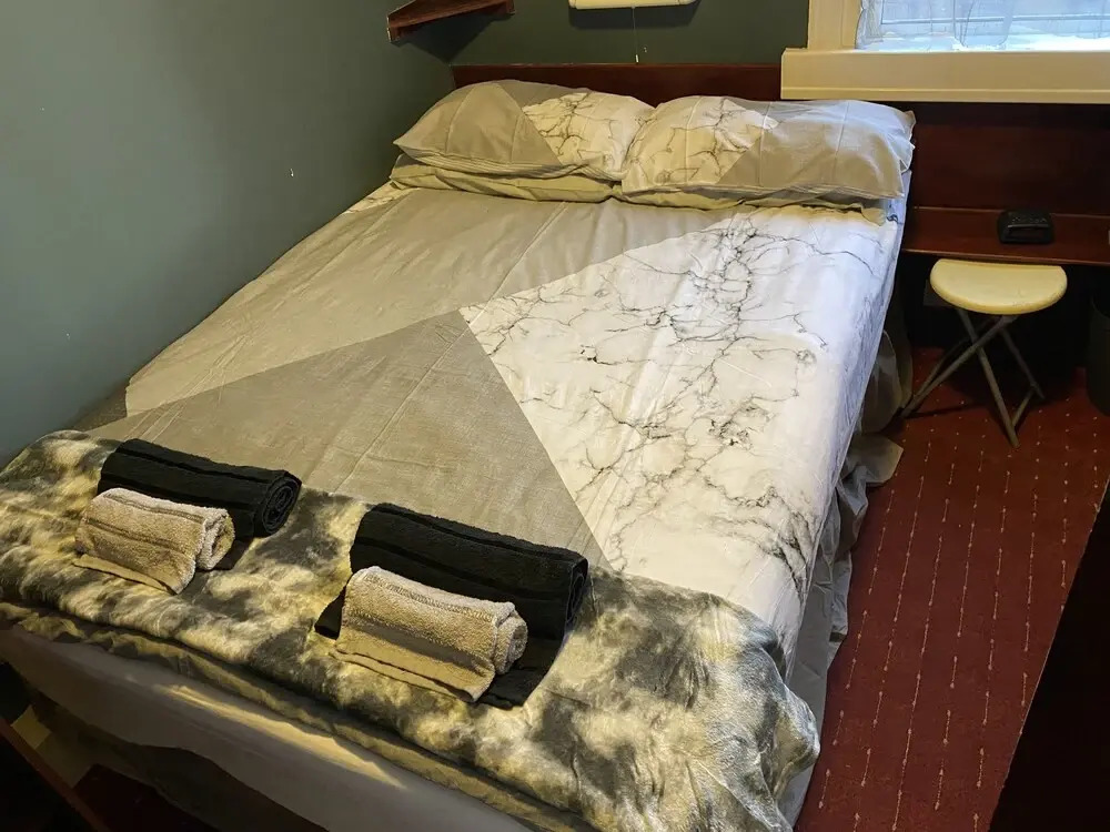 BLACKPOOL MERCY Inn HOTEL
