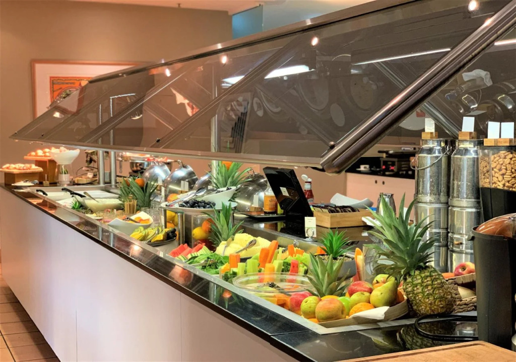 DoubleTree by Hilton Esplanade Darwin
