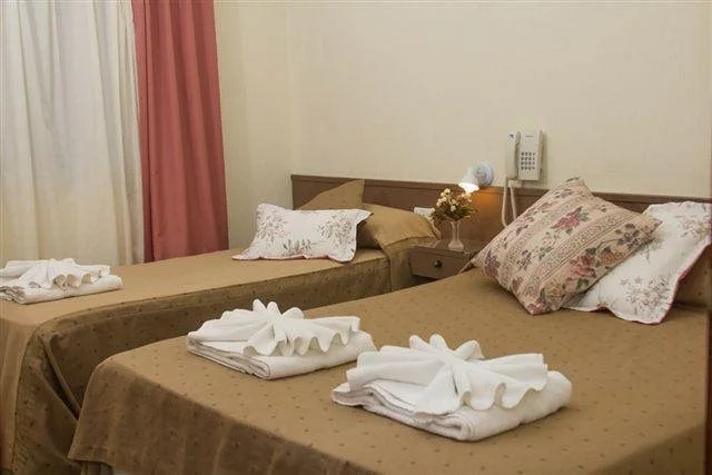 Hotel Puerto Banus