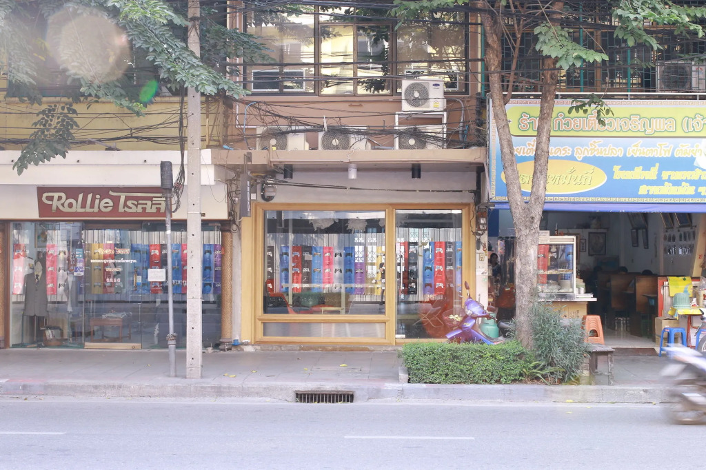 168 Hostel