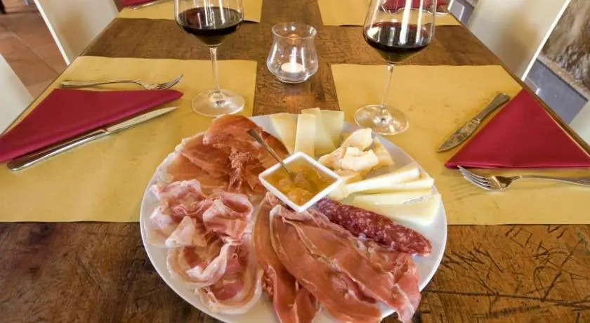 Locanda Le Giunche