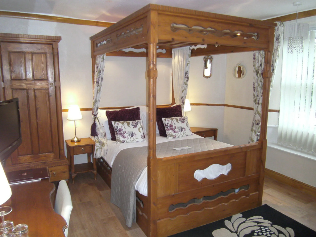 Virginia Cottage Guest House