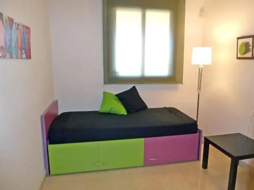 Apartment Torregolf