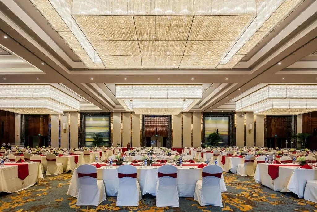 Royal Tulip Suzhou
