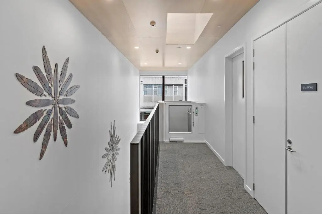 Academy Apartments