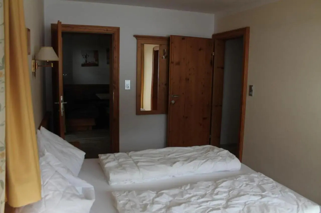 Appartements Innerache