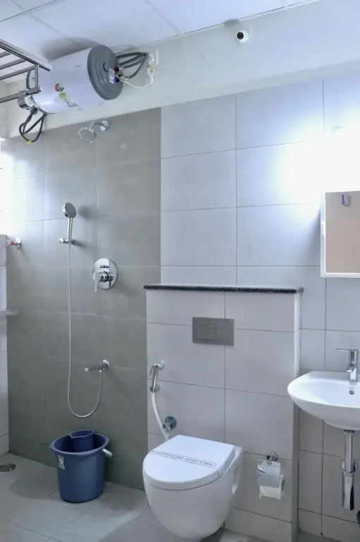 Sweet Crystal Homes C V Raman Nagar