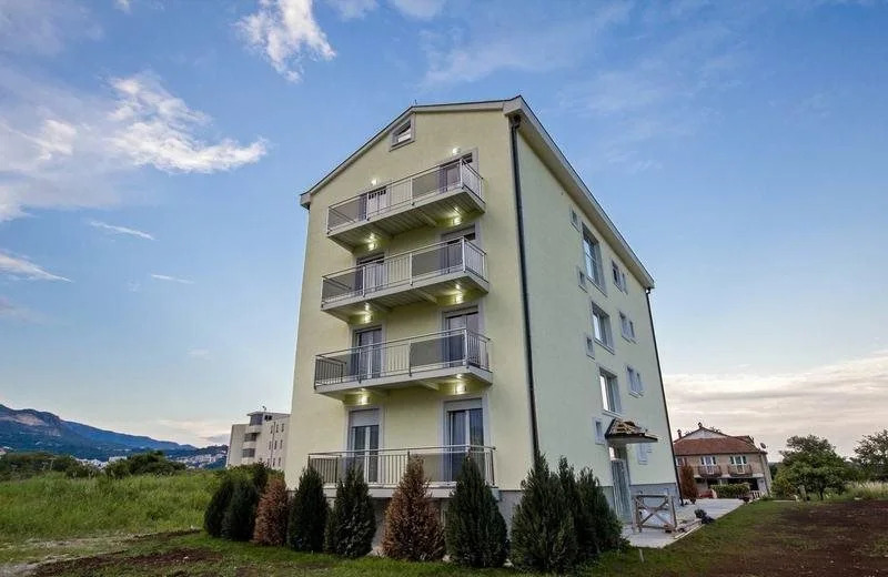 Apartmani Bristol Igalo