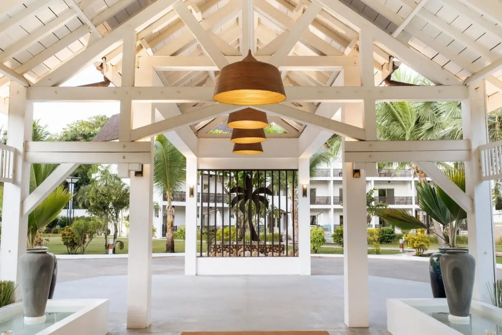 Royal Beach Hôtel