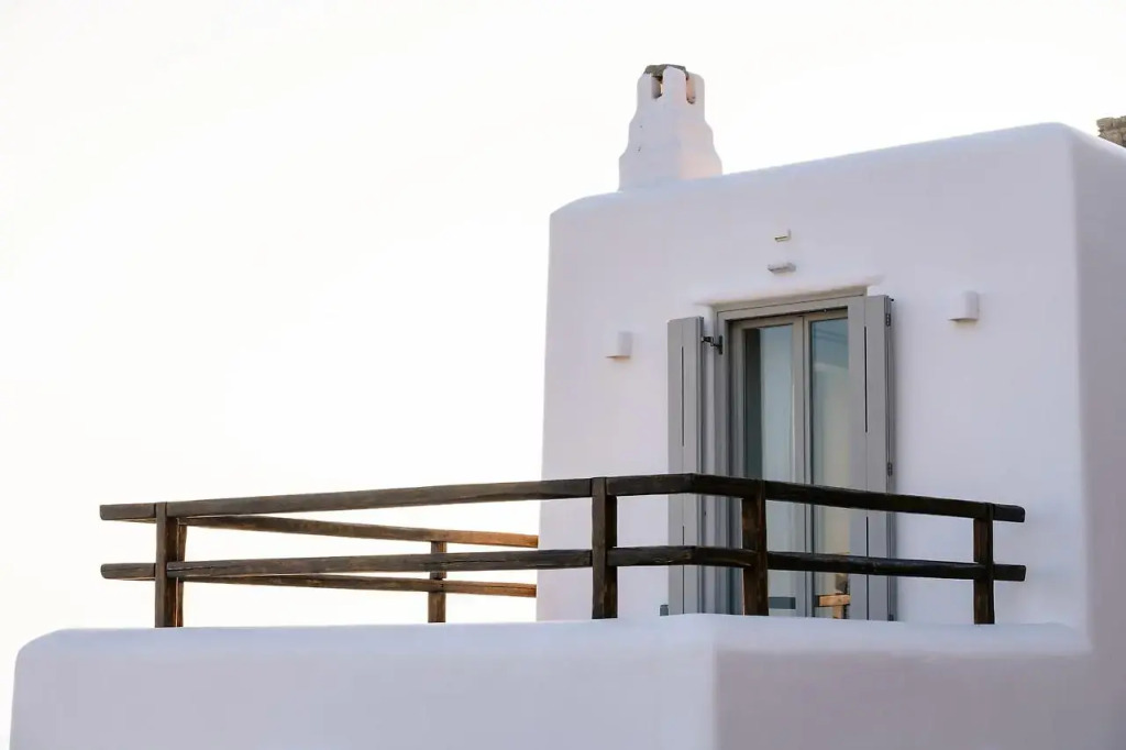 Villa Olivia Mykonos