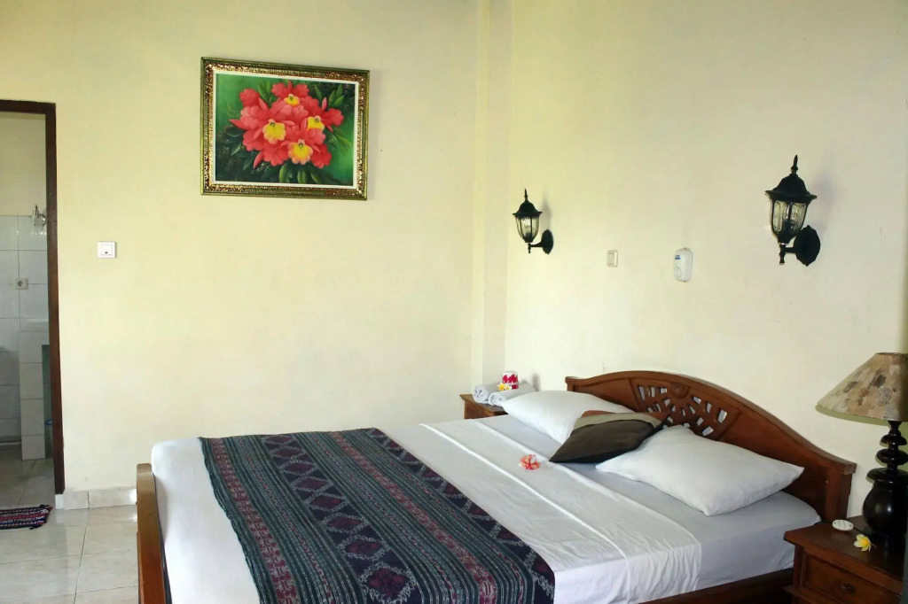 Отель Swan Inn