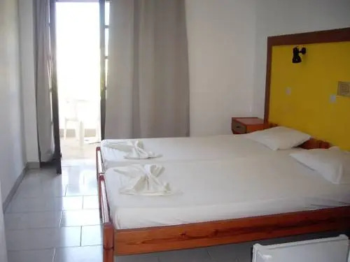 Hotel Hermes