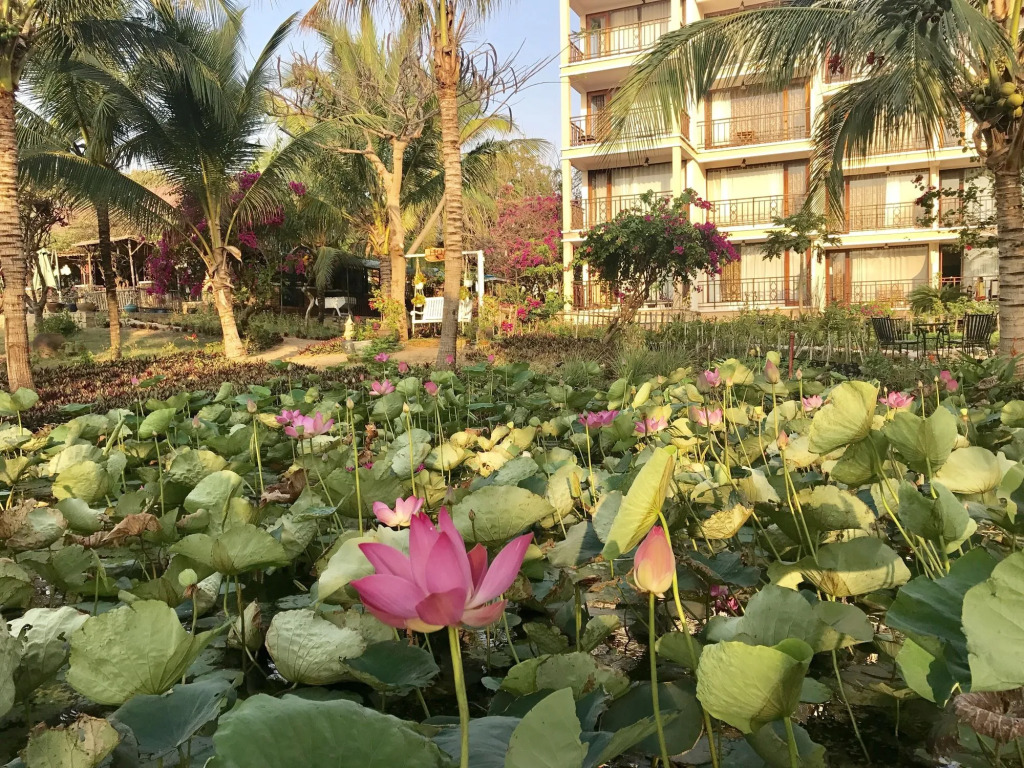 Fiore Healthy Resort