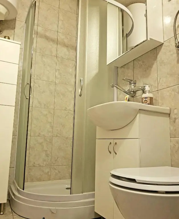 Apartman Wish