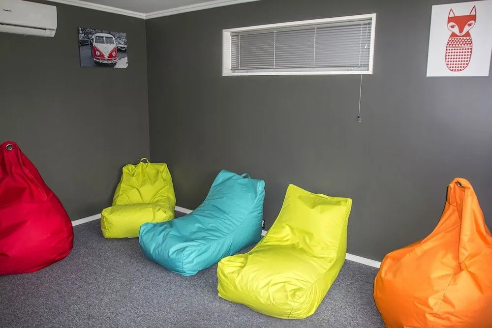 Rainbow Self Service Lodge