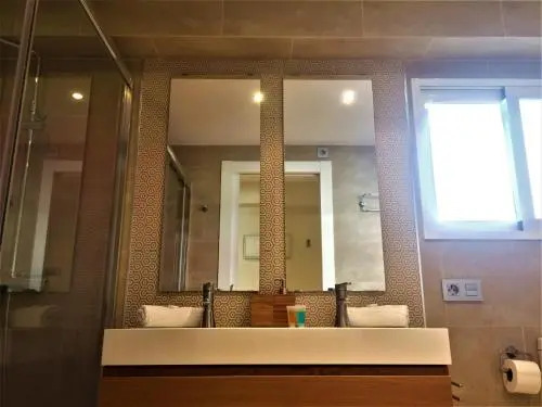 Levante Trip - Family Apartments