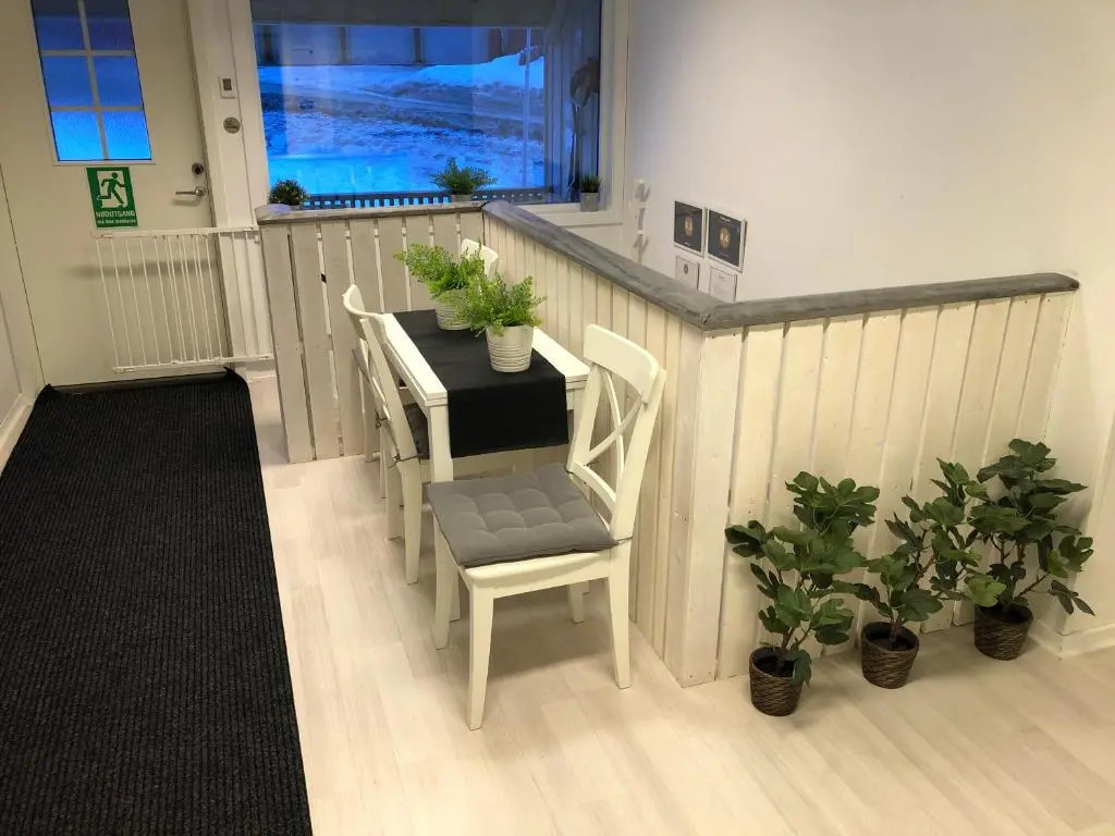 Vinstra Hostel