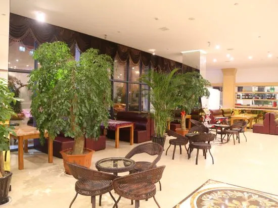 Fuhao Hotel