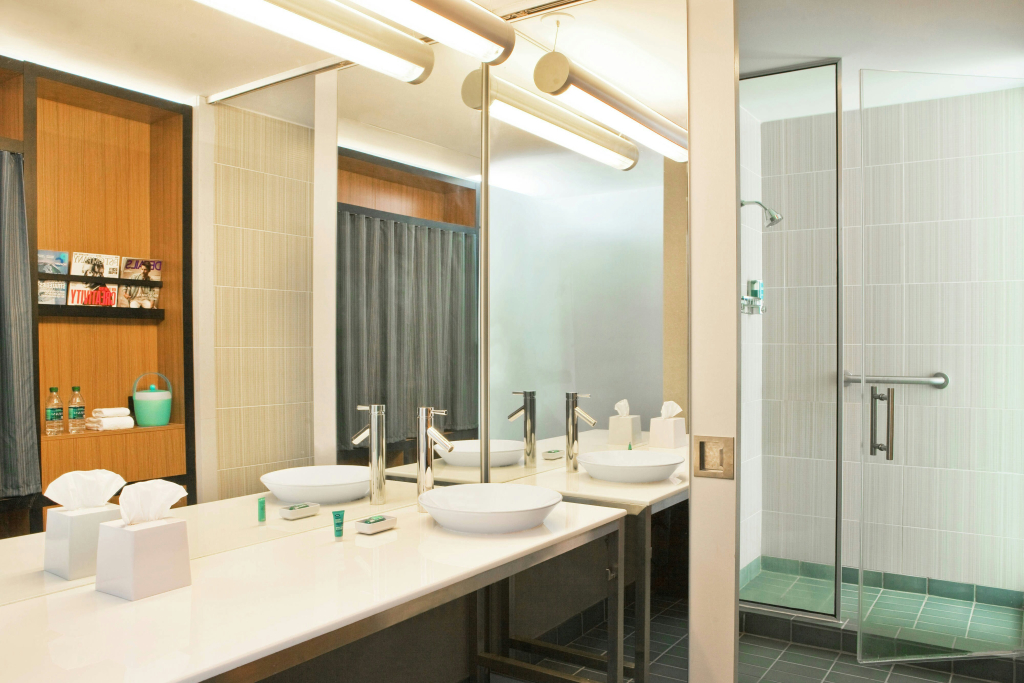 Aloft by Marriott Richmond West Short Pump