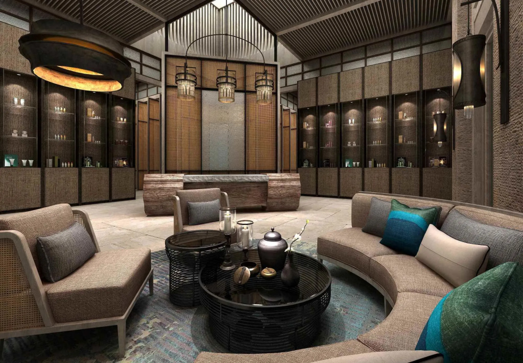 Xiamen Marriott Hotel & Conference Centre