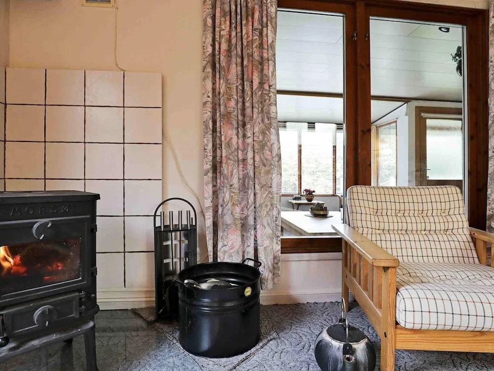 Cozy Holiday Home in Falster near Sea