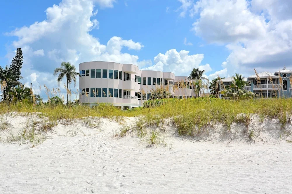 Island Paradise 1 Apartment 2