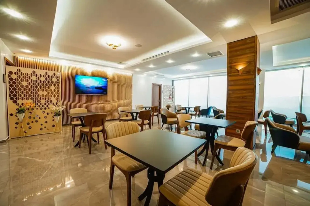 Royal Sahel