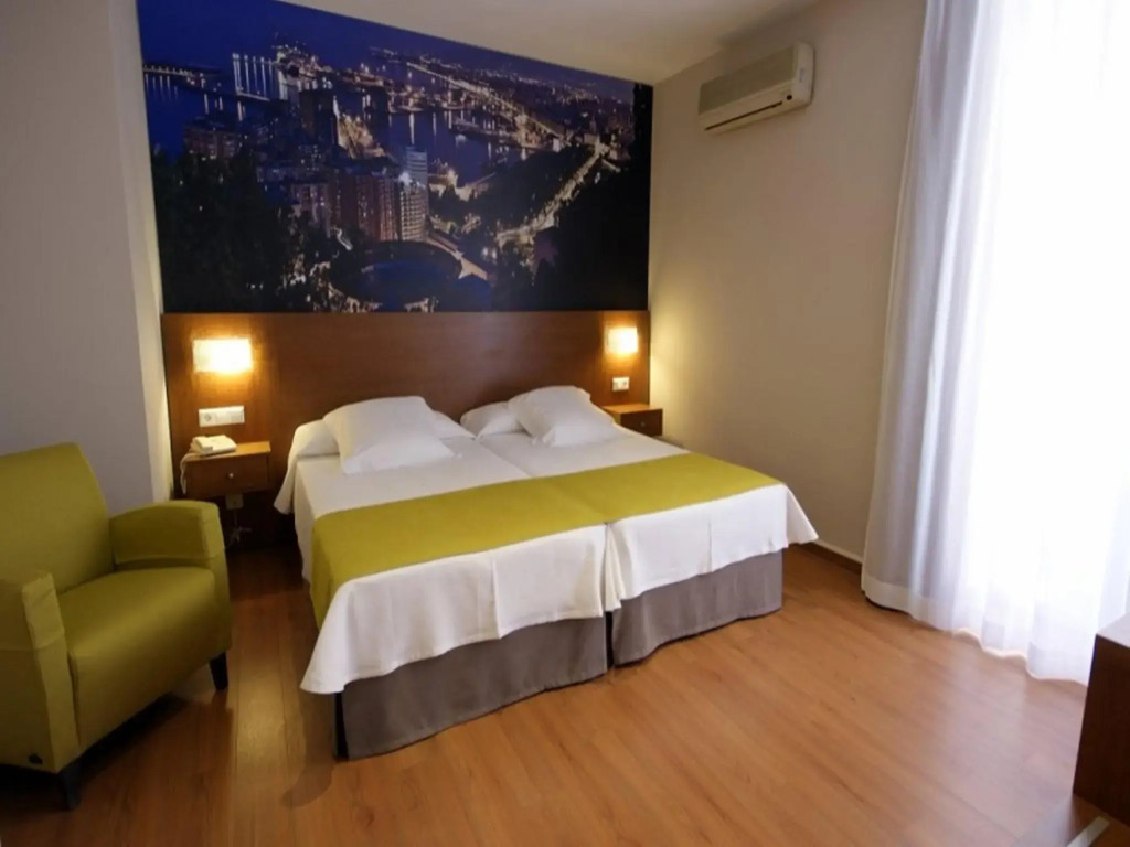 Hotel Venecia