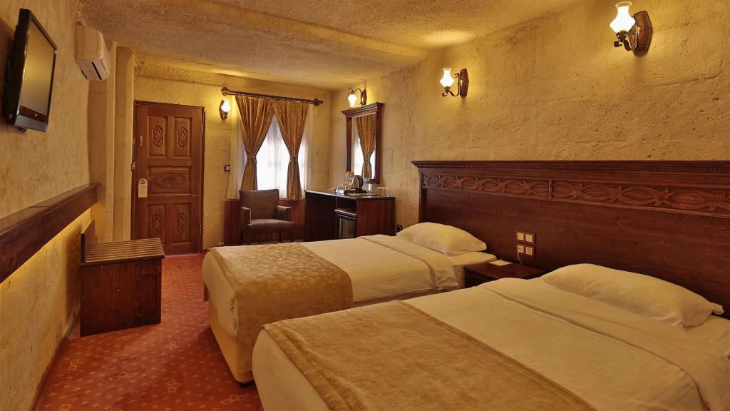 Dilek Kaya Otel