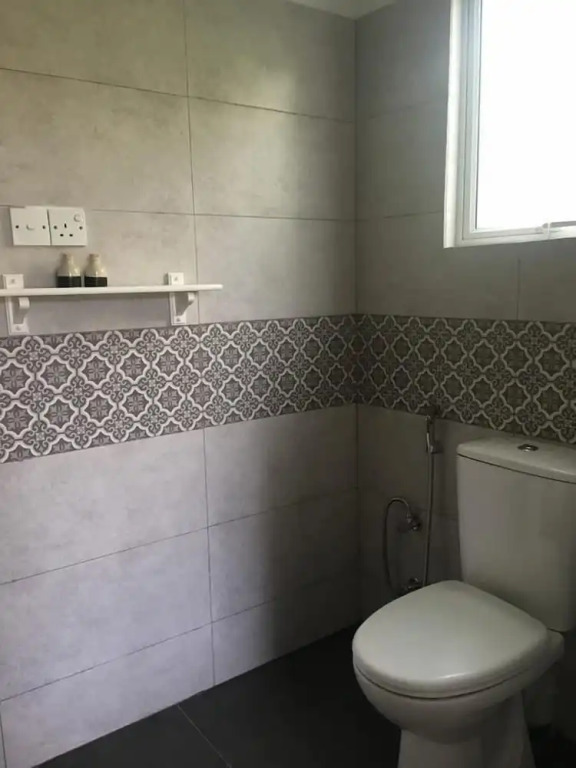 Molesworth Homestay