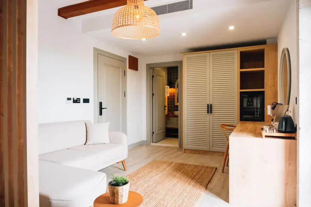 ACC Olives Luxury Boutique Hotel