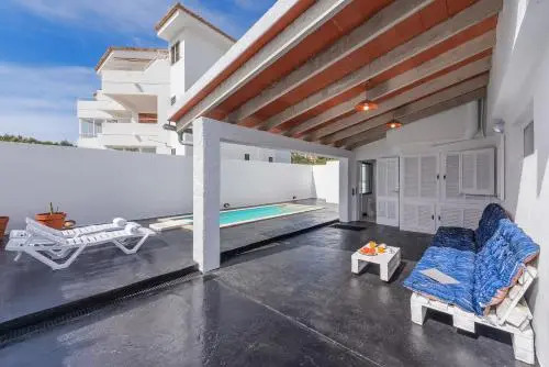 Casa Martorell