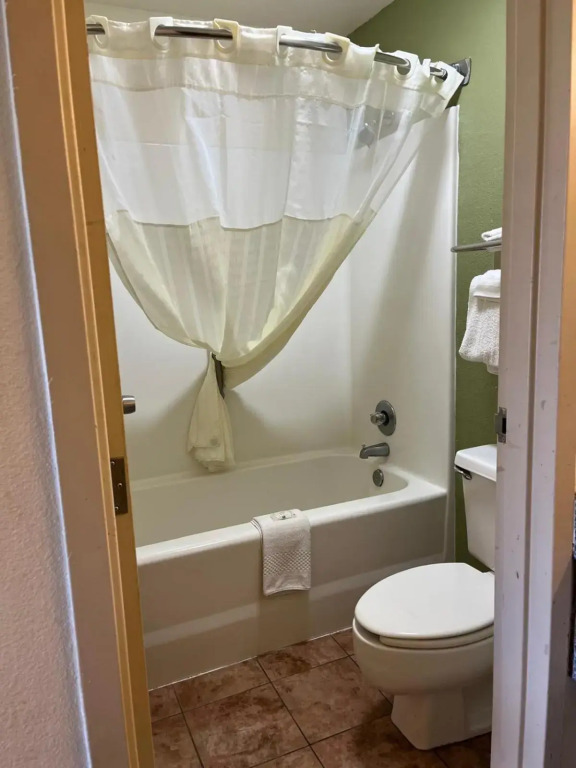 Quality Inn Elkton