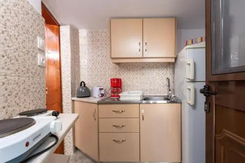 Guesthouse Kouvlaki