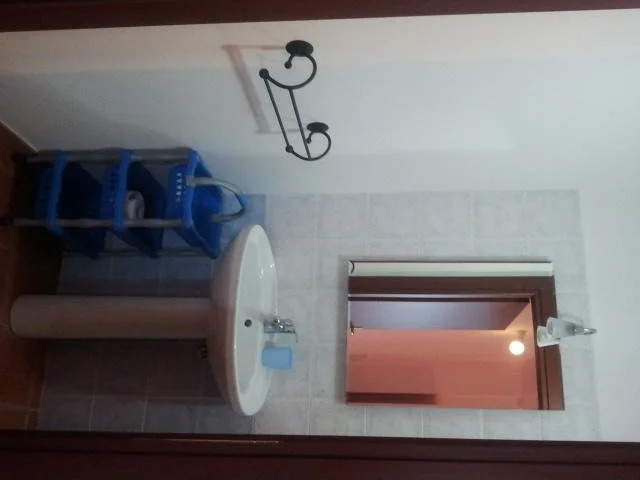 Porta Pantalica