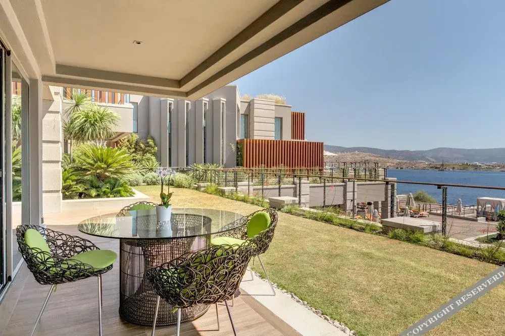 Caresse The Residences Bodrum